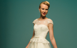 Stella by LouLou Bridal Was £1,188 now £831