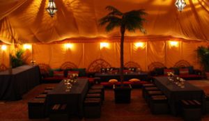 Oasis Events