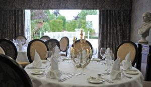 The Arden Hotel