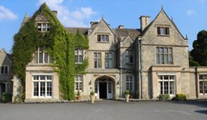 The Greenway Hotel