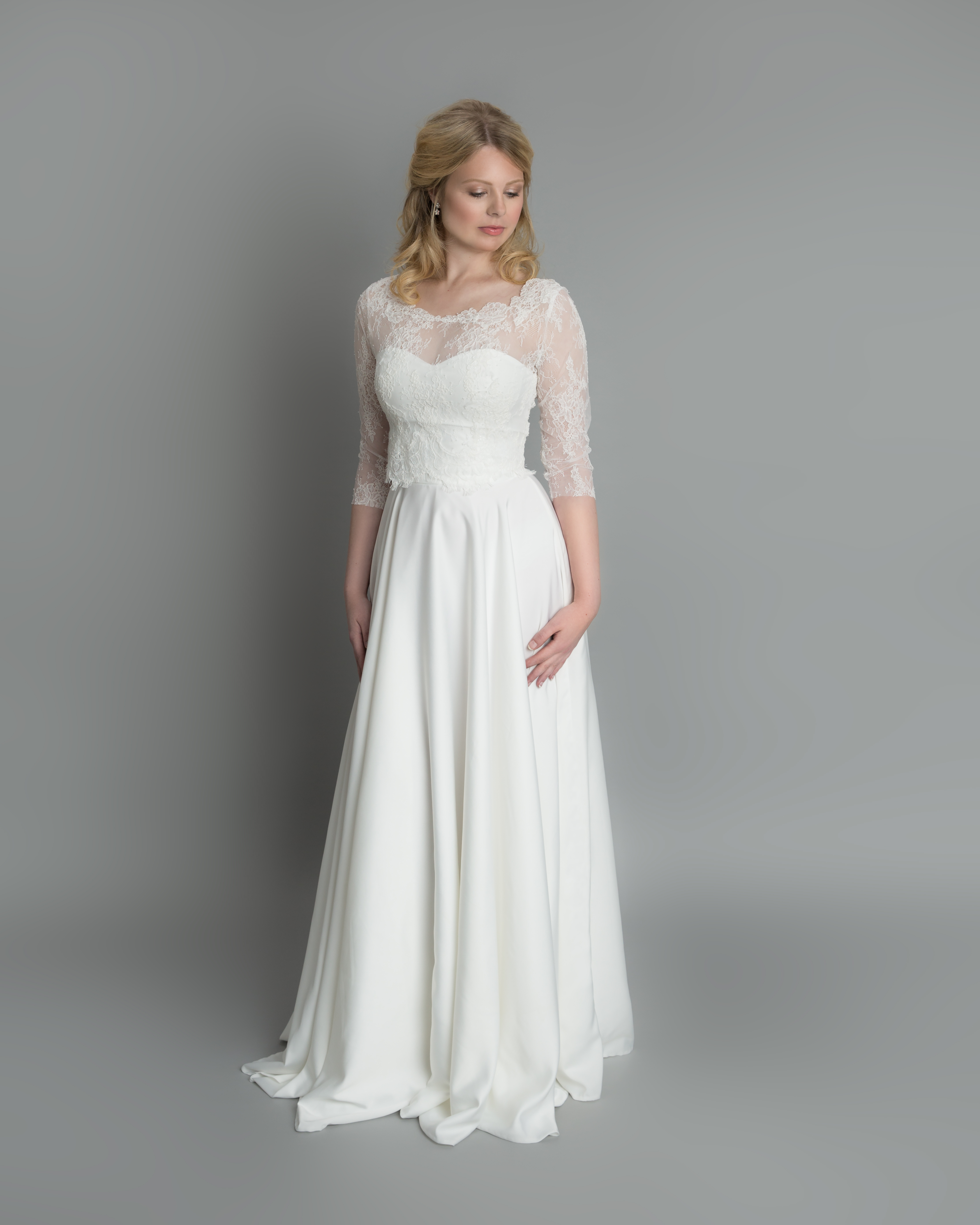 bride to be boho