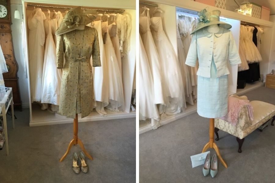 Competition Time – Win a bespoke Mother of the Bride/Groom outfit