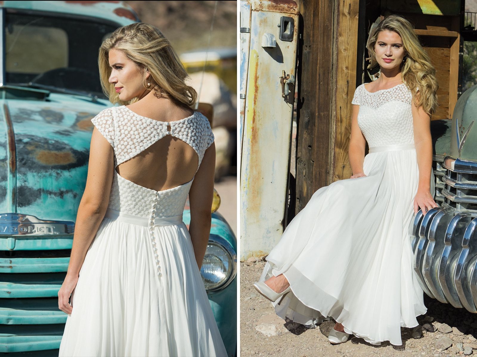 Simple summer wedding dresses on sale