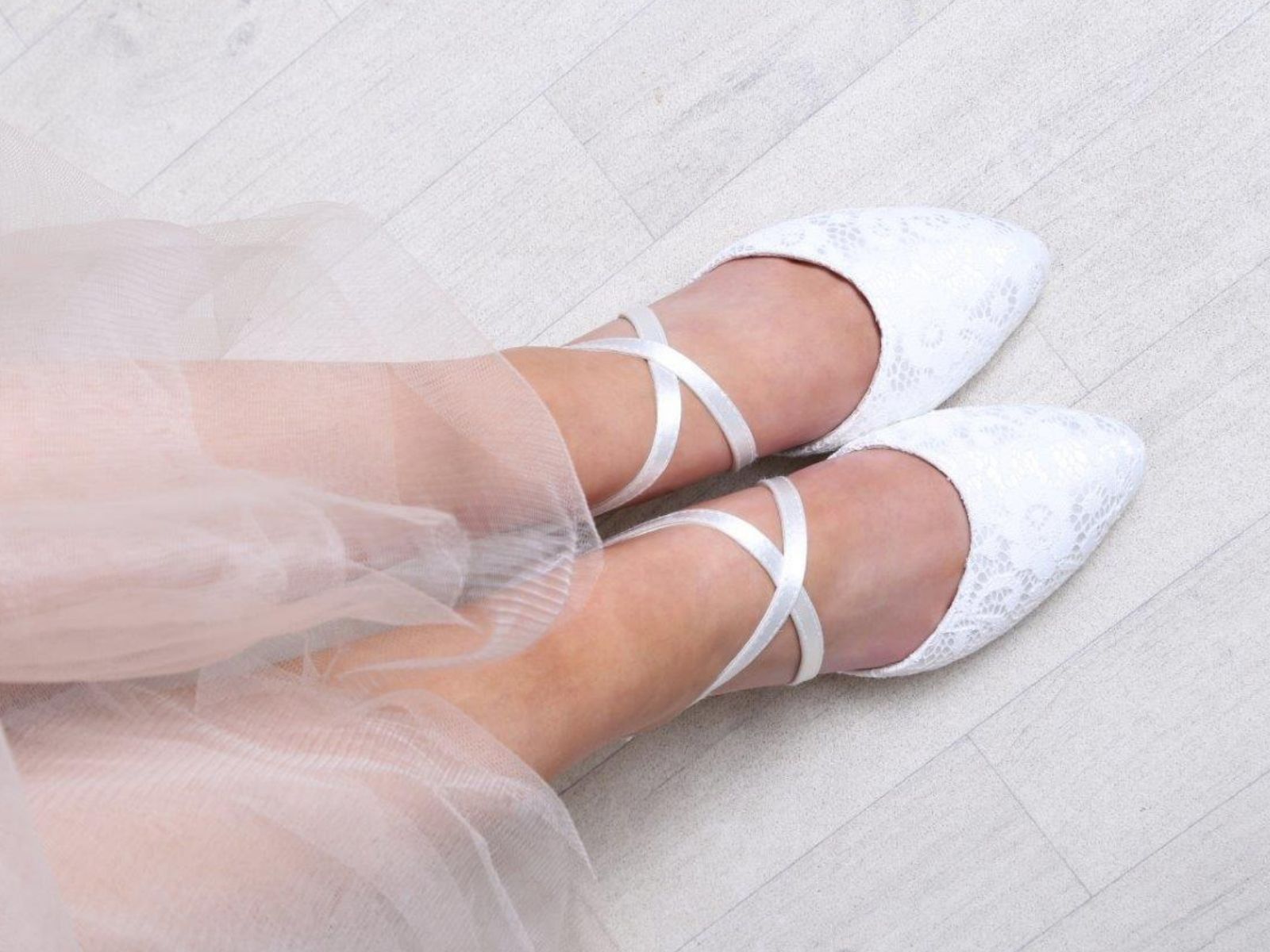 Quiz wedding online shoes