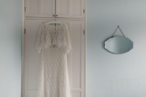 Bespoke wedding dress Stratford-Upon-Avon wedding dress shop