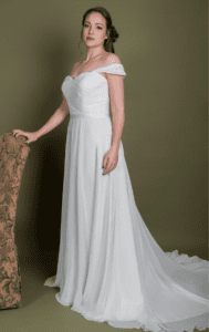 Millie Grace wedding dresses in Stratford