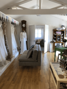 Boho Bride Boutique in Stratford-Upon-Avon