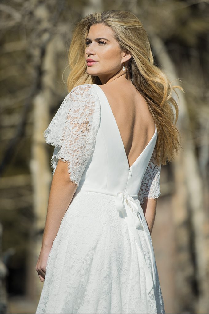 Ivory and Co Wedding Dresses