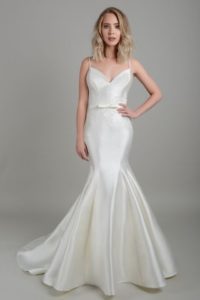 Lois Wild wedding dresses in Stratford-Upon-Avon