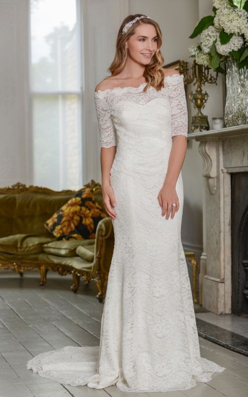 Millie May Wedding Dresses