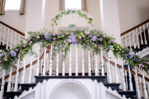 wedding flowers